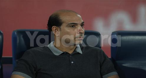 رئيس إنبي يكشف ليلا كورة حقيقة الاستقرار على بديل كشري